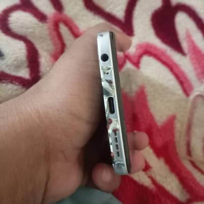 Infinix  hot 60 I