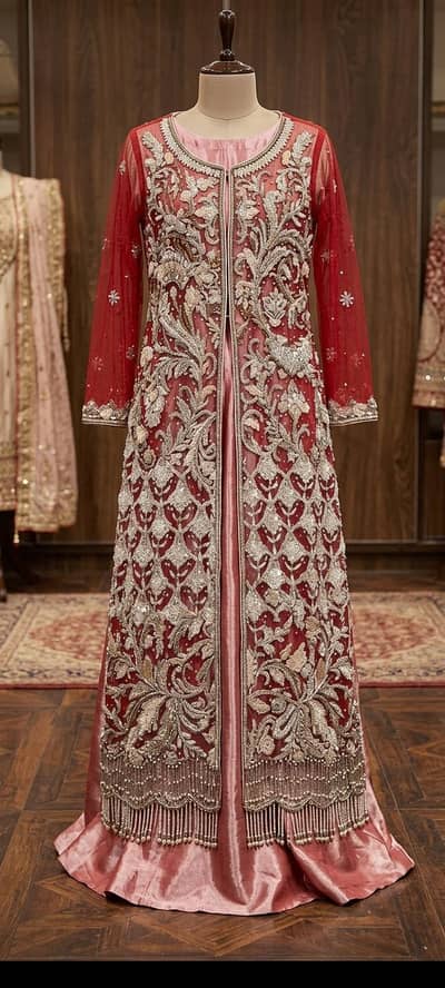 party wear