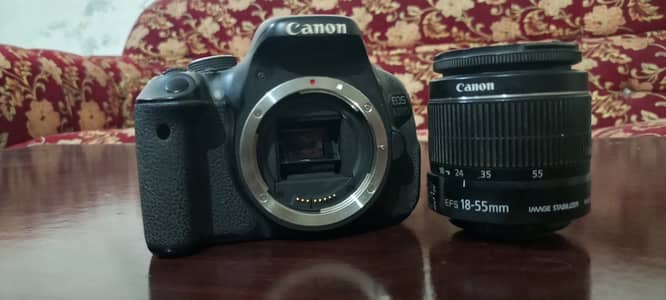 D600 canon