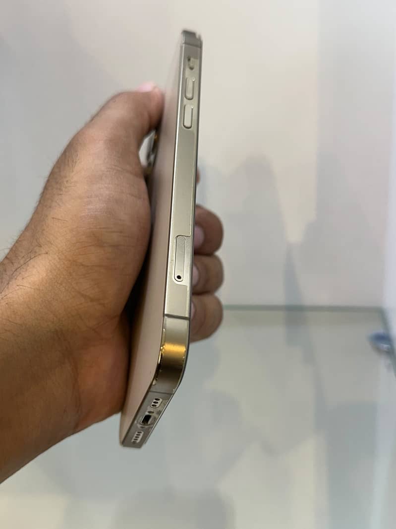 Apple iPhone 12 Pro 1