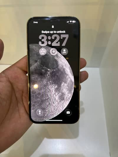Apple iPhone 12 Pro