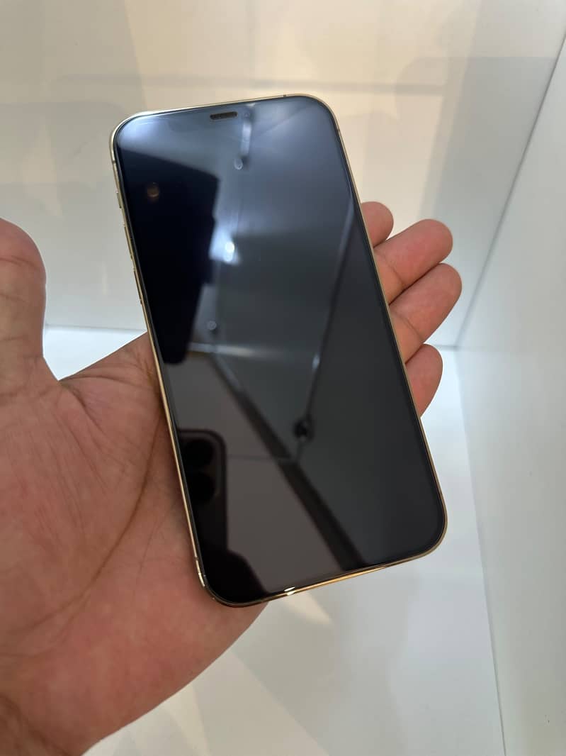 Apple iPhone 12 Pro 4