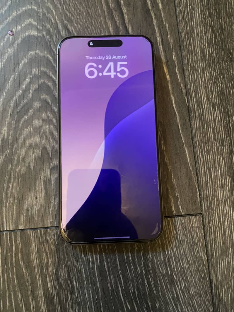 Apple iPhone 15 Pro Max 0