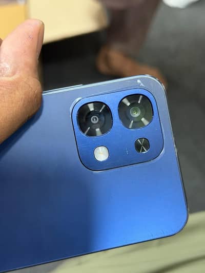 OPPO A6 Pro 8-256 Gb