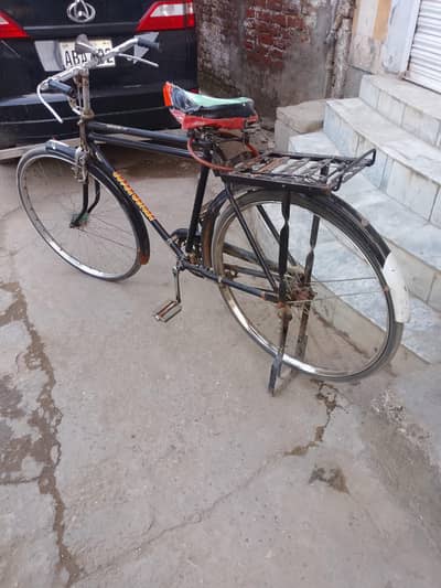 sohrab cycle