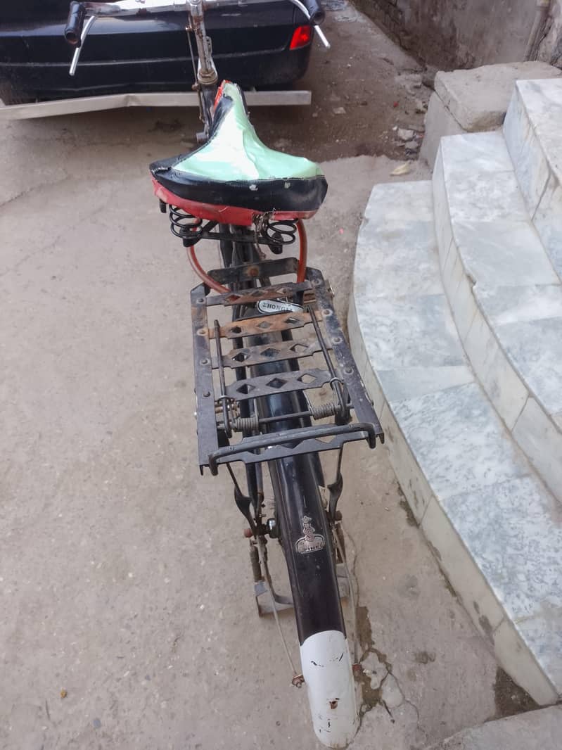 sohrab cycle 2
