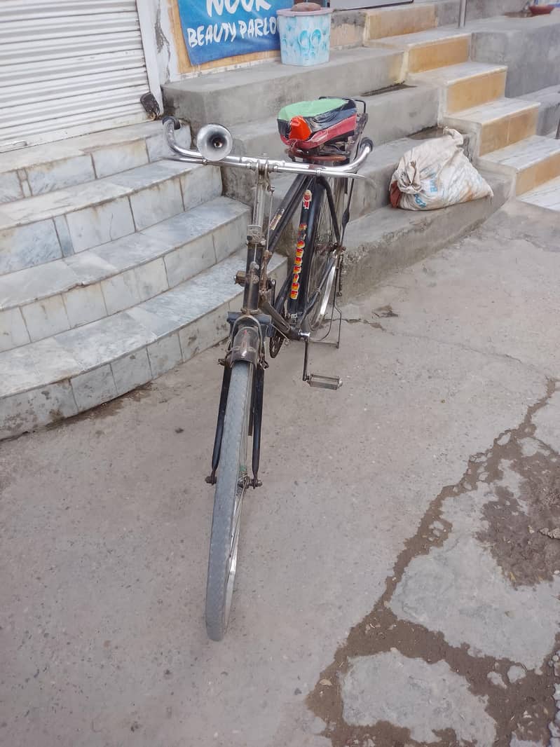 sohrab cycle 4