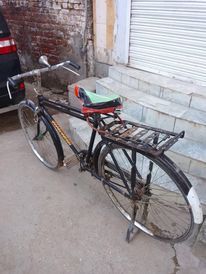 sohrab cycle 5