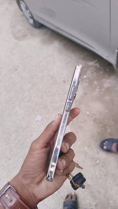 Infinix Note 40