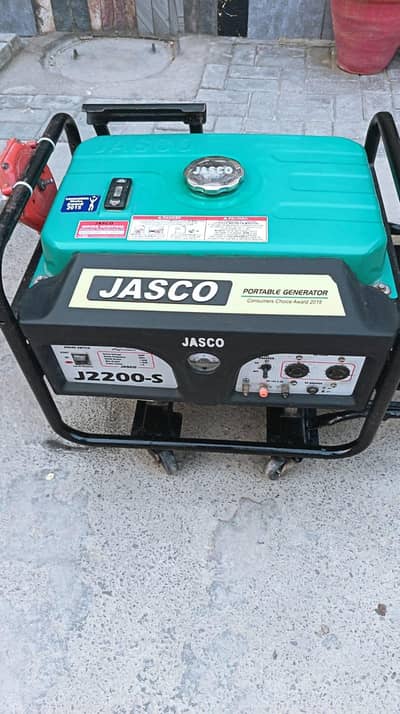 1.3 KW JASCO j2200-S