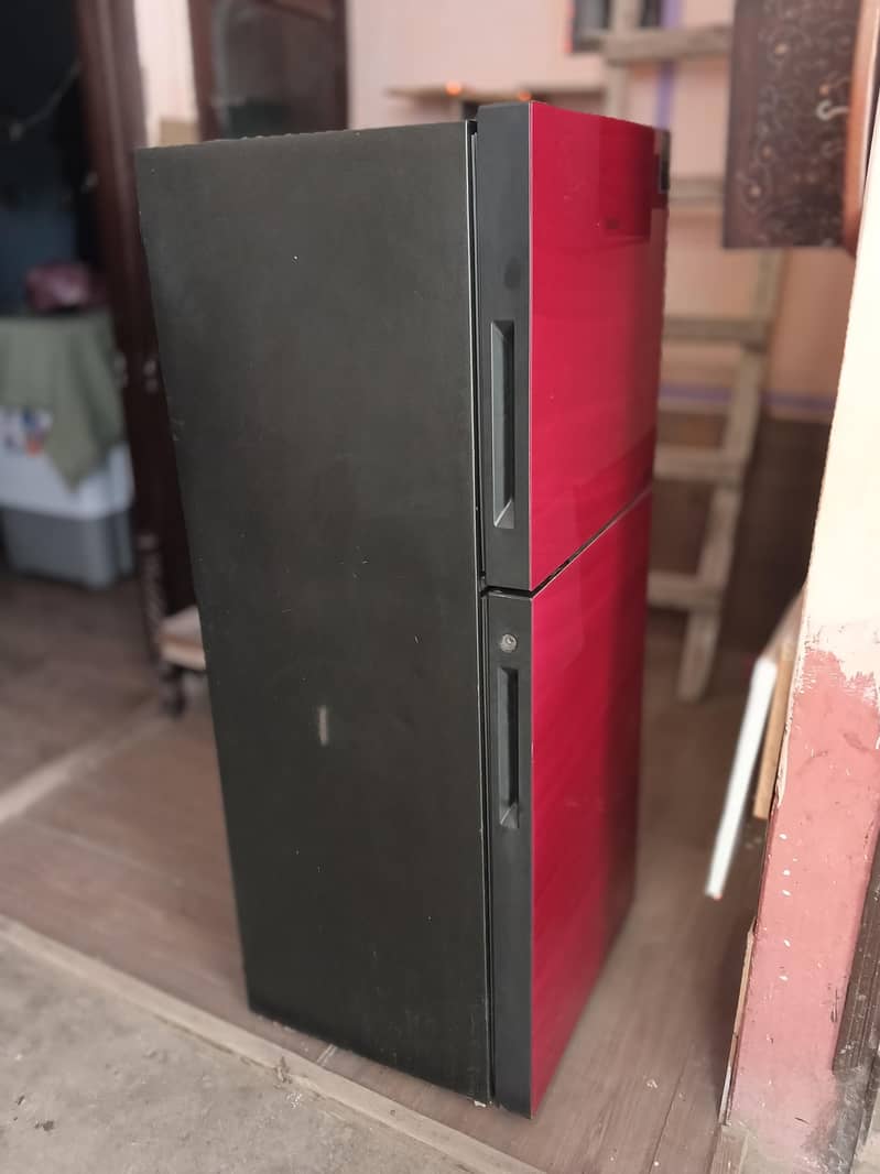 higher fridge 5