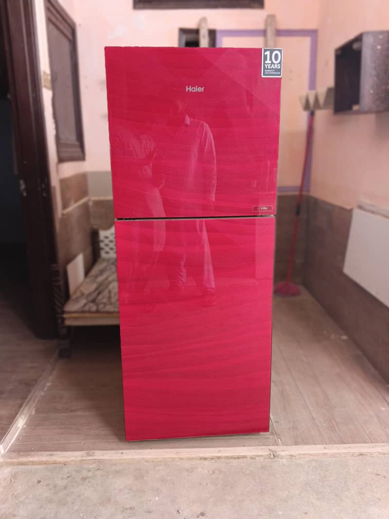 higher fridge 6