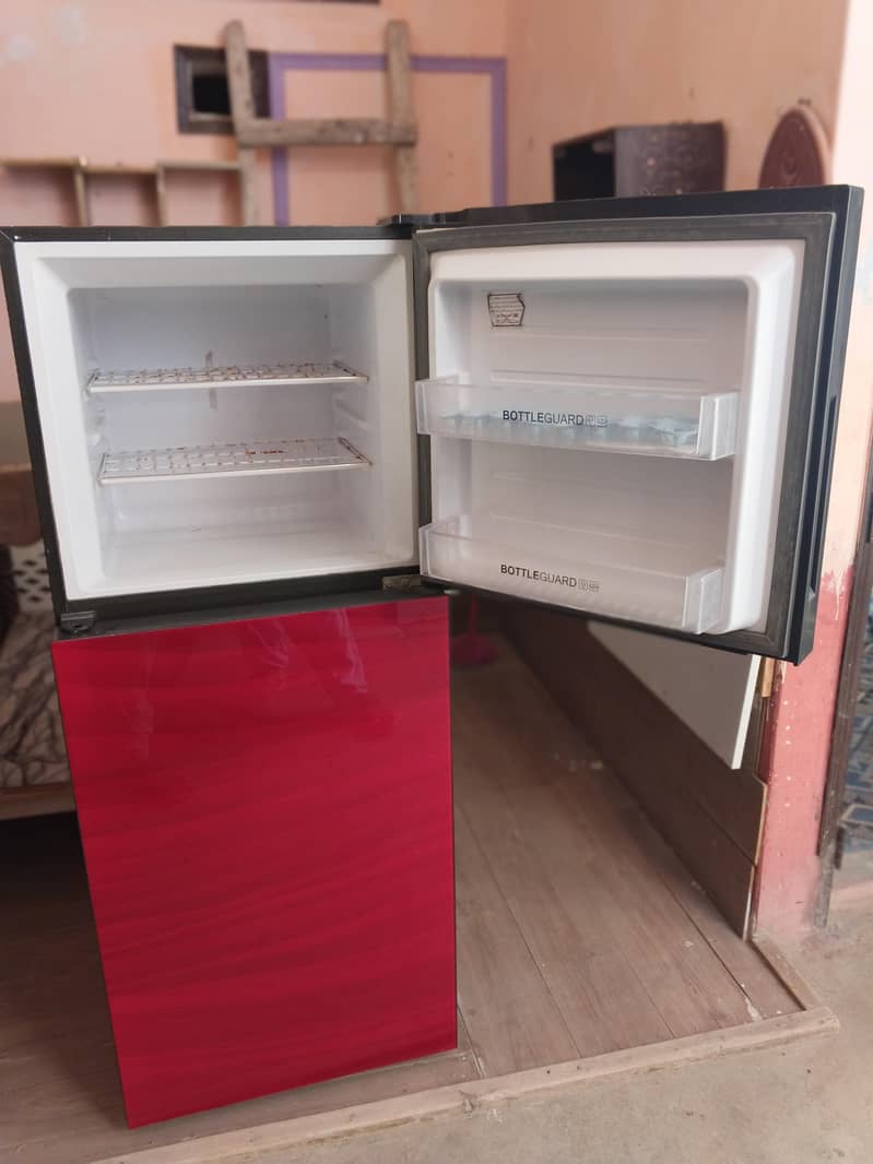 higher fridge 7