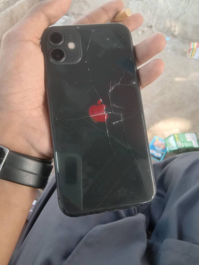 Apple iPhone 11 0
