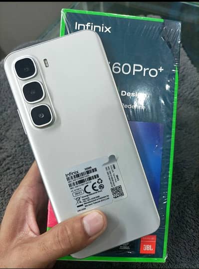 Infinix Hot 6 Pro