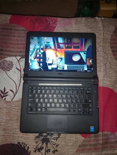 Dell Laptop Urgent Sale need money o3=01-40-55o45