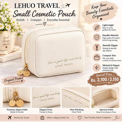 Premium Imported Travel Bag – Large Size, Stylish & Durable