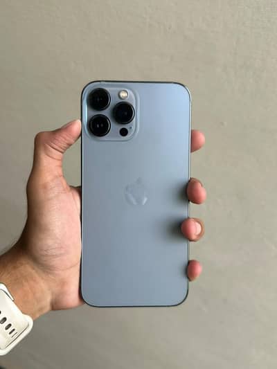 Apple iPhone 13 Pro Max 128GB  PTA