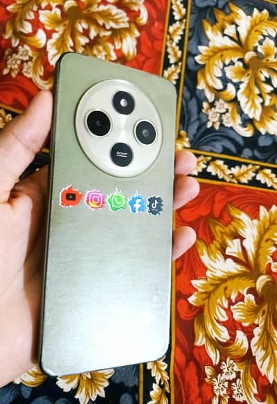 Xiaomi Redmi 14C