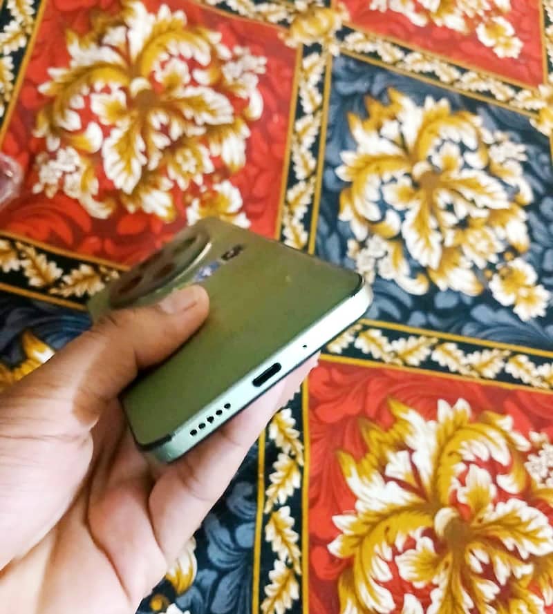Xiaomi Redmi 14C 1