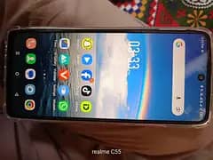 Infinix Hot 30 8+8 128
