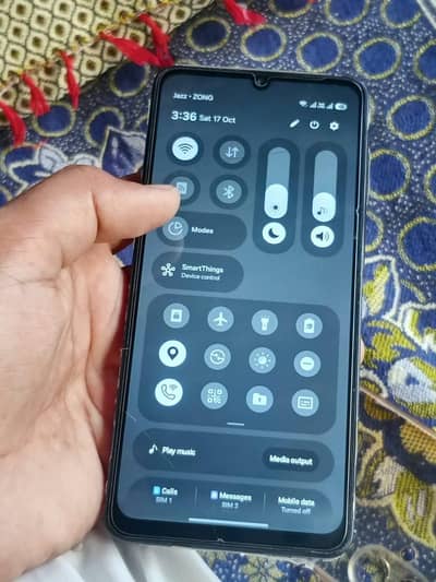 Samsung Mobile A07 5G