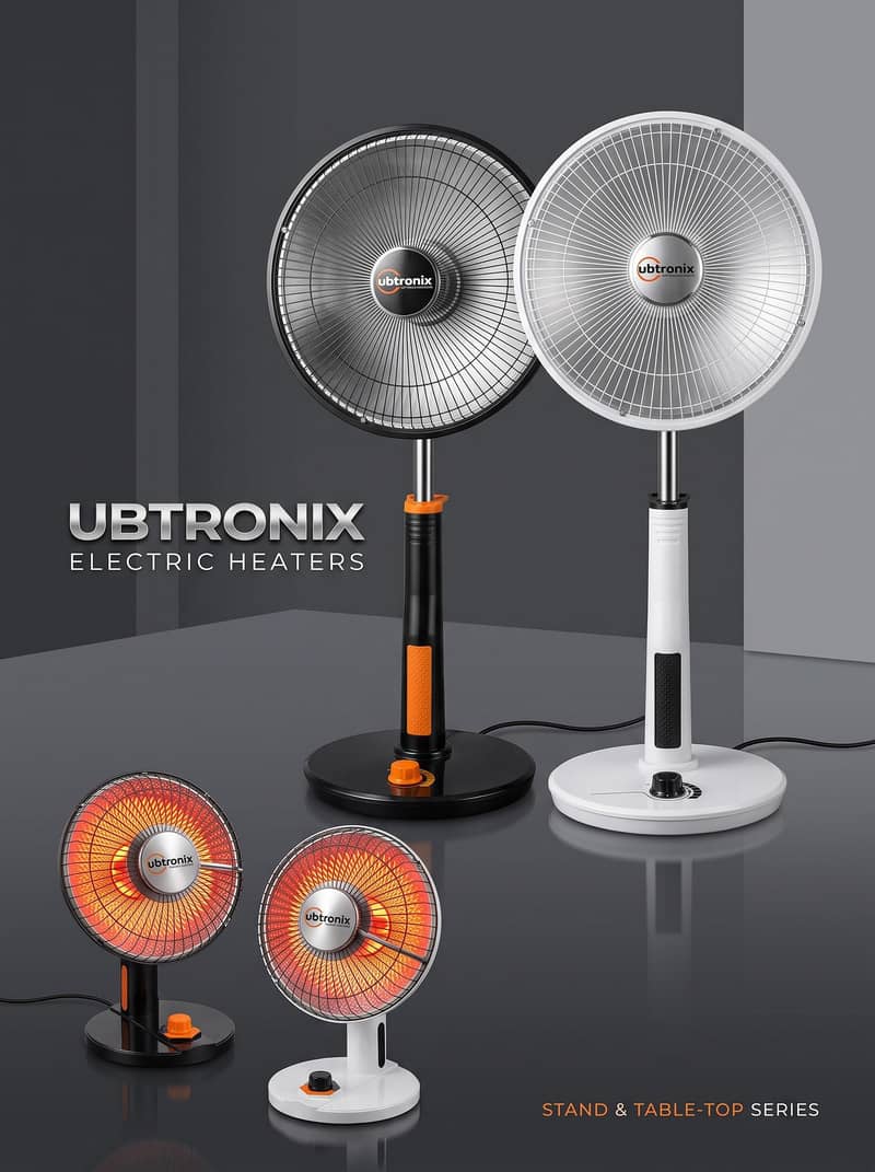 Electric Heaters 4