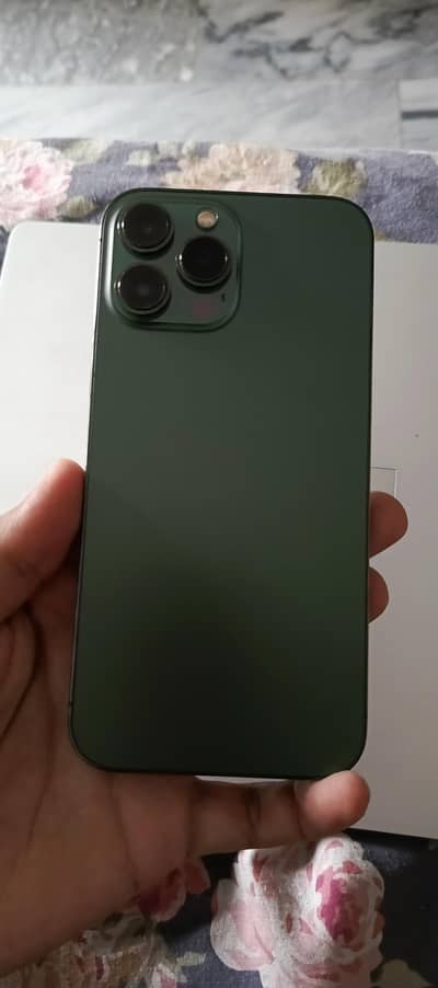 Apple iPhone 13 Pro Max jv 256gb