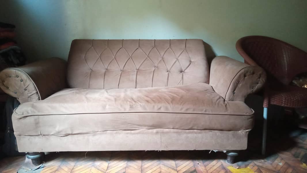 7 siter sofa 0
