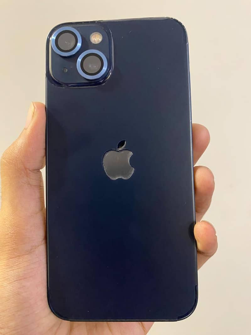 Apple iPhone 13 1