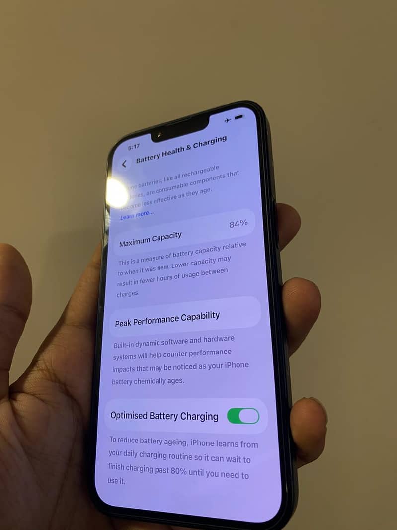 Apple iPhone 13 5