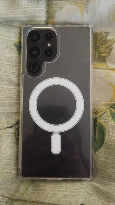 Samsung Mobile S22 Ultra