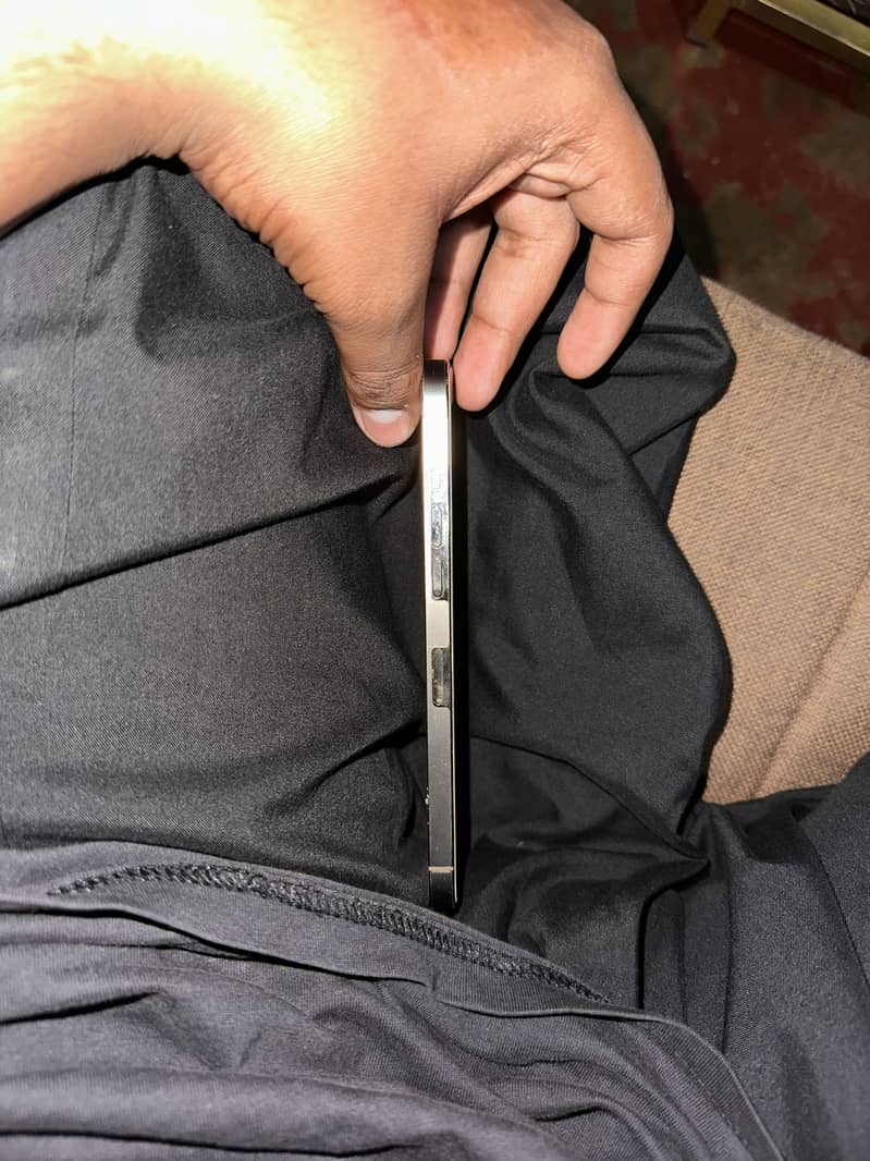 Apple iPhone 12 Pro Max 1