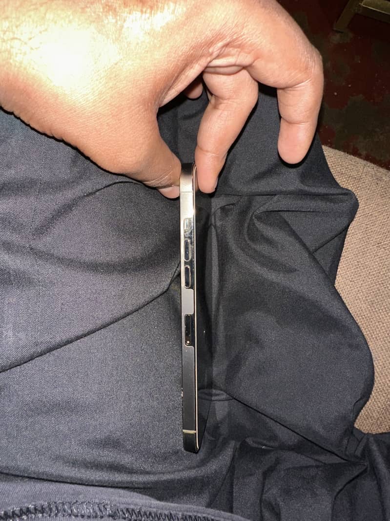Apple iPhone 12 Pro Max 6