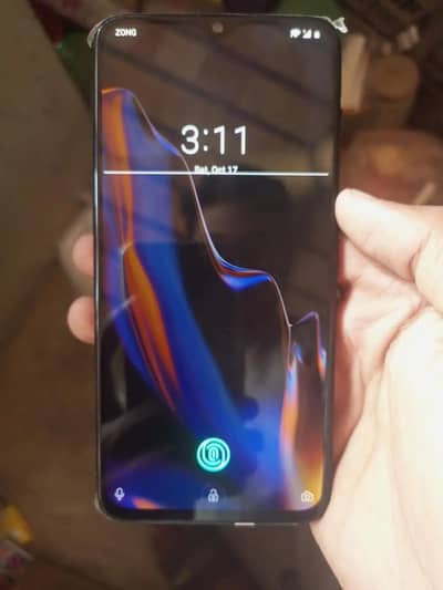 One Plus 6T