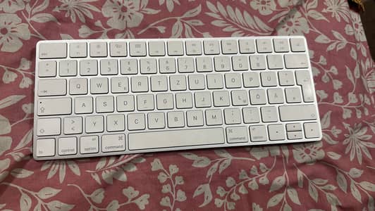 apple original keyboard 2