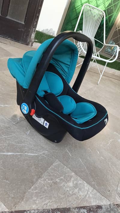 baby car seat