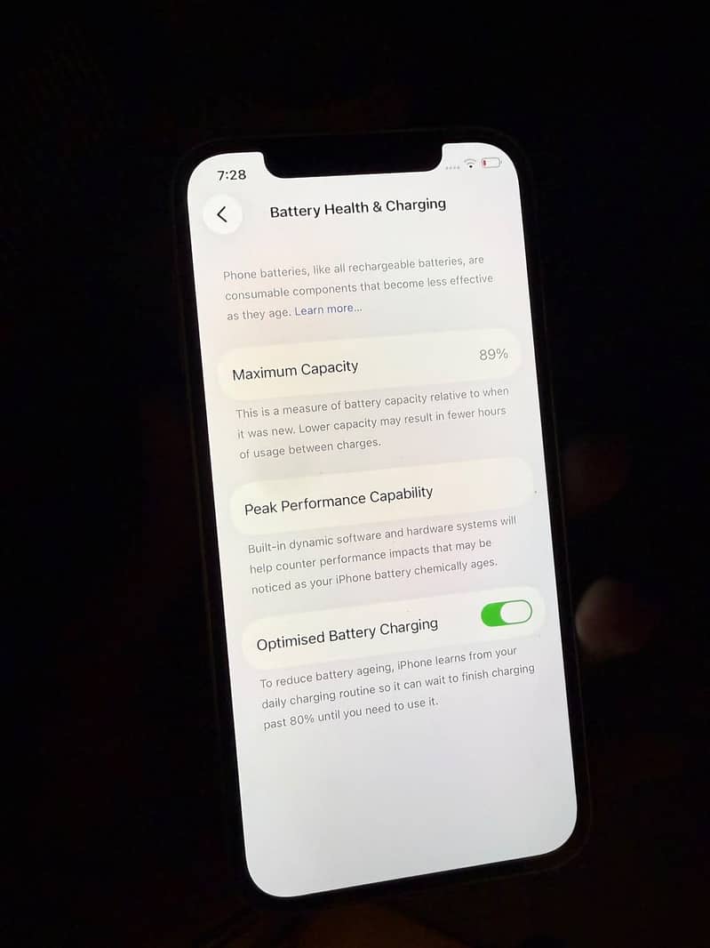 Apple iPhone 12 5