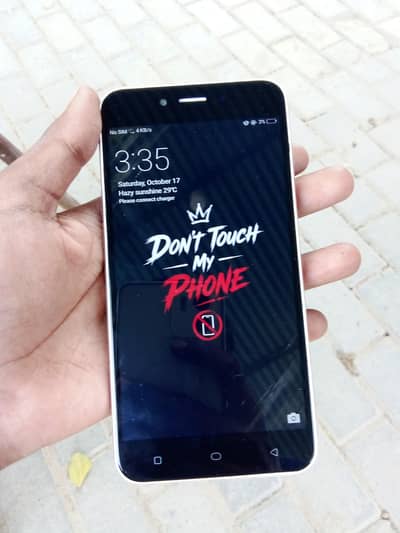 OPPO A71