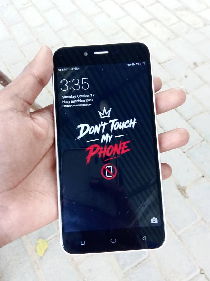 OPPO A71 0