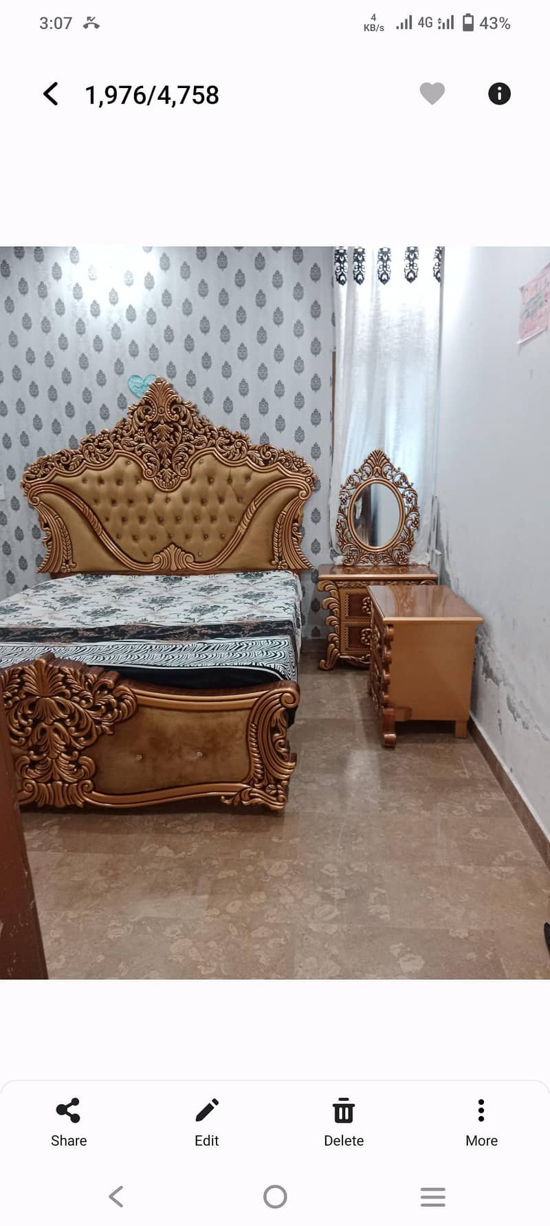 bed . set 0