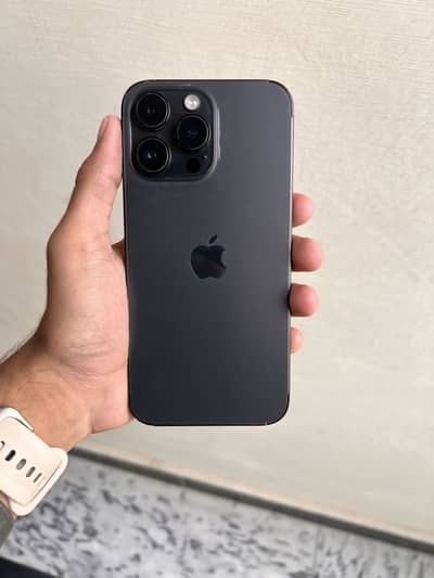 Apple iPhone 14 Pro Max 128gb Not Pta (jv)