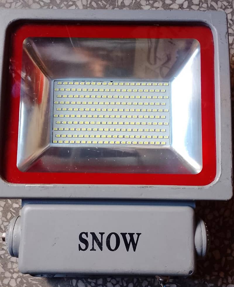 snow flood light 1
