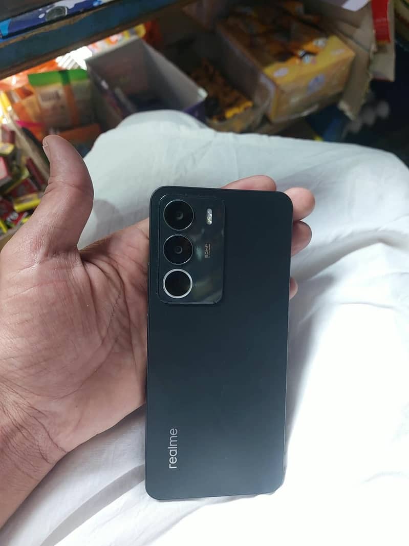 Realme C71 0