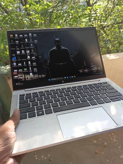 HP G7 i5 10th generation Elitebook