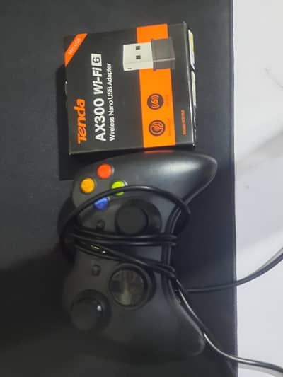 COMPELTE 1080P PLUG AND PLAY GAMING SETUP