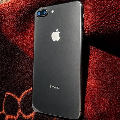 iphone 8 plus