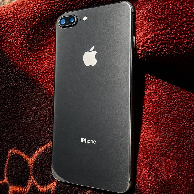 iphone 8 plus 0