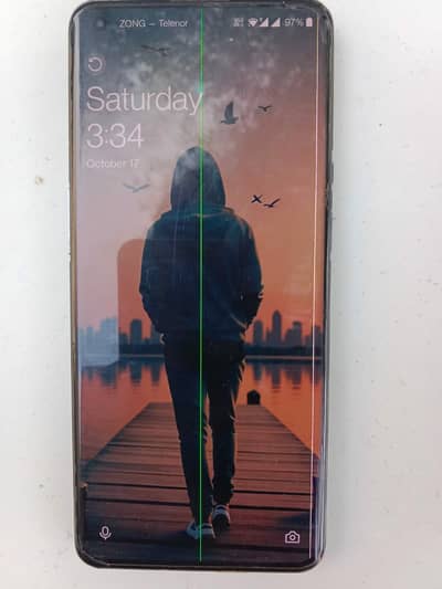 One Plus 9 Pro