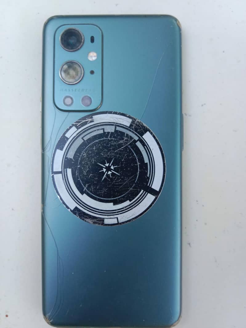 One Plus 9 Pro 1